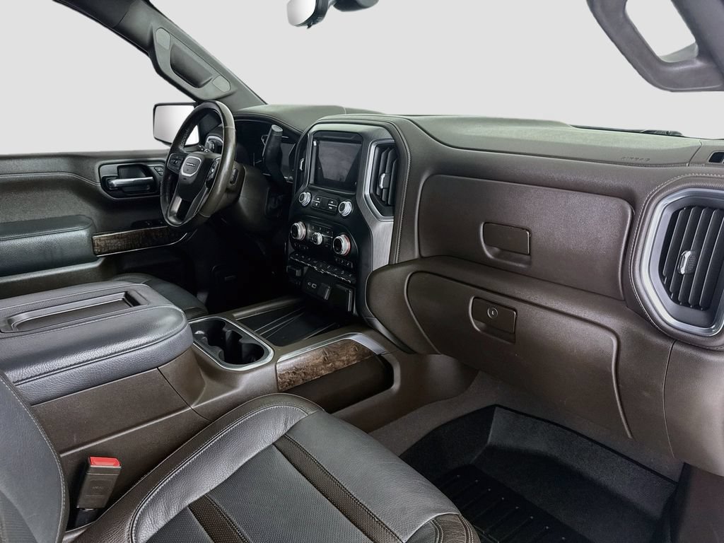Used 2019 GMC Sierra 1500 Denali w/ Denali Ultimate Package AWD/4WD image 31