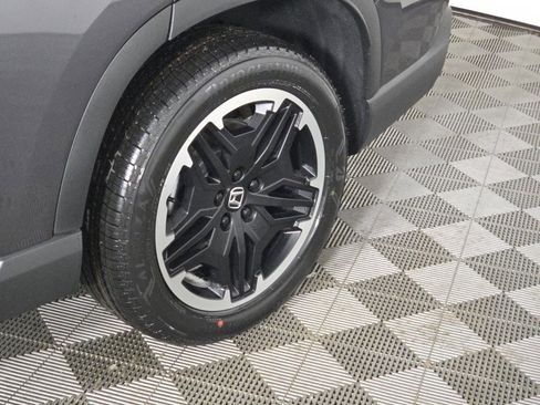 New 2026 Honda Pilot Touring image 8