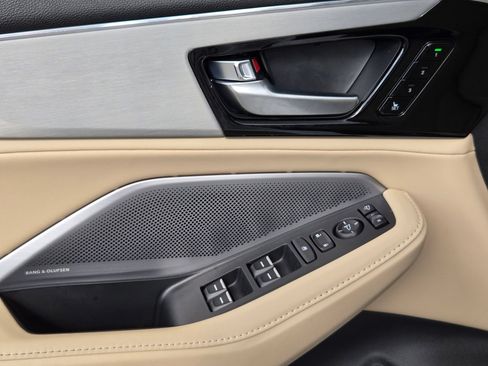 Certified 2026 Acura MDX FWD w/ Technology Package image 11