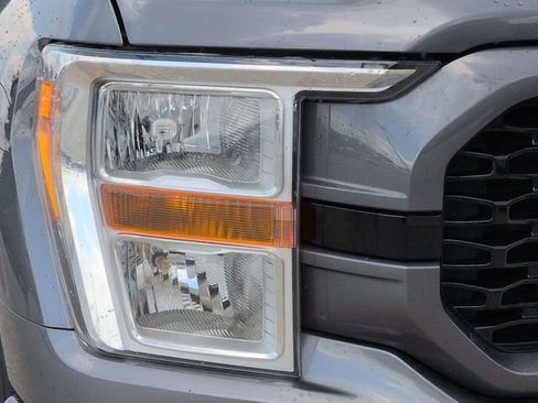 Used 2021 Ford F150 XL w/ STX Appearance Package RWD image 10