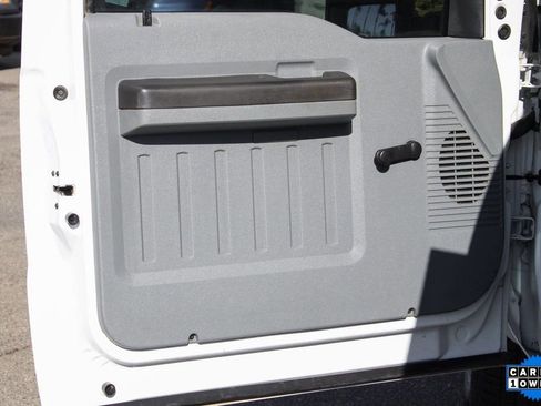 Used 2016 Ford F350 XL w/ XL Value Package image 14