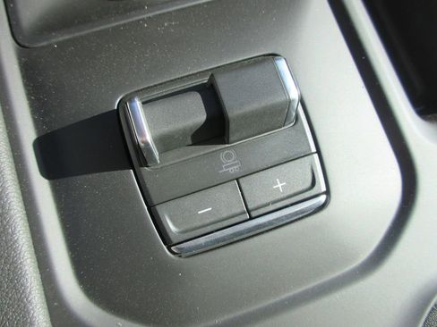New 2026 GMC Sierra 1500 AT4 w/ AT4 Premium Package AWD/4WD image 22