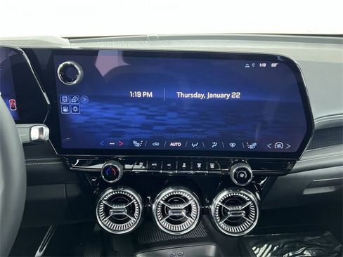 Certified 2024 Chevrolet Blazer EV LT image 14