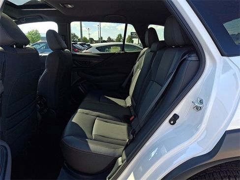 New 2025 Subaru Outback Wilderness image 13