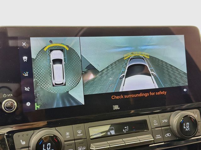 Used 2024 Toyota Grand Highlander AWD Hybrid image 19