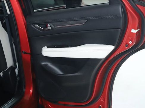 Used 2023 MAZDA CX-5 AWD 2.5 S w/ Premium Plus Pkg image 26