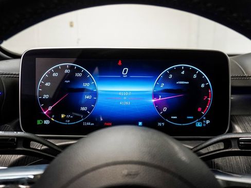 Used 2023 Mercedes-Benz C 300 Sedan w/ AMG Line w/ Night Package image 28