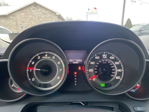 Used 2012 Acura MDX w/ Technology Package image 28