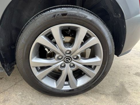 Used 2025 MAZDA CX-30 AWD 2.5 S w/ Preferred Package image 9