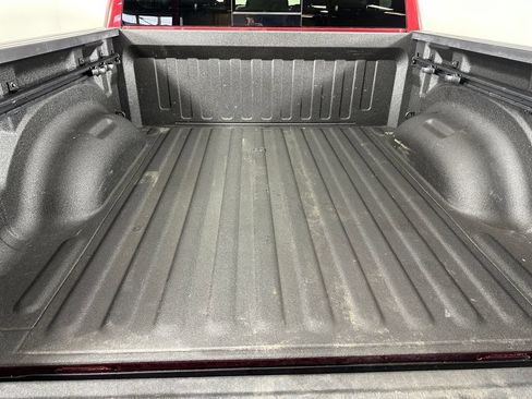 Used 2022 RAM 1500 Big Horn AWD/4WD image 28