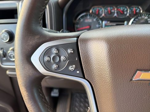 Used 2014 Chevrolet Silverado 1500 LTZ Z71 w/ LTZ Plus Package image 52