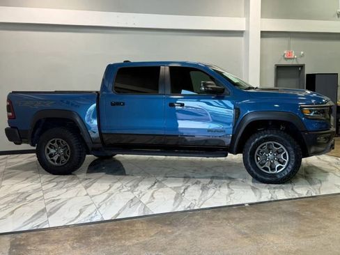 Used 2024 RAM 1500 TRX AWD/4WD image 5