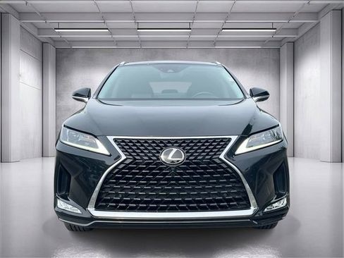 Used 2022 Lexus RX 350 FWD w/ Special Edition image 5