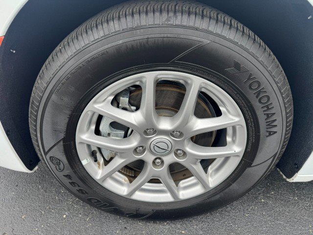 Used 2026 Chrysler Pacifica Select FWD image 11