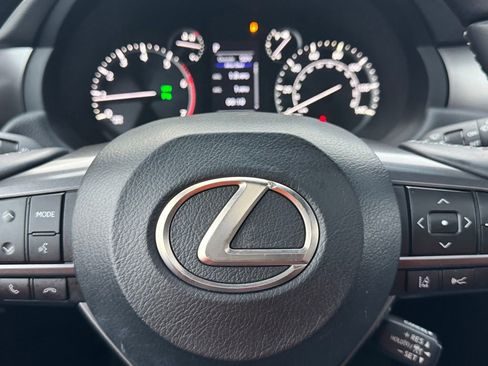 Certified 2023 Lexus GX 460 image 30