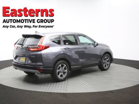 Used 2018 Honda CR-V EX-L image 43