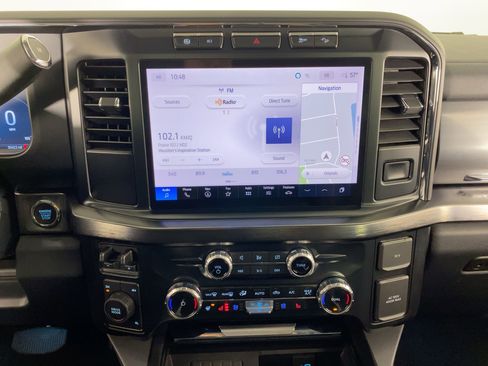 Used 2024 Ford F350 Lariat w/ FX4 Off-Road Package image 21