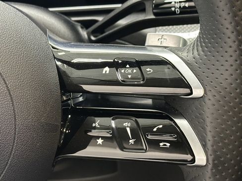 Certified 2024 Mercedes-Benz CLE 300 4MATIC Coupe image 25