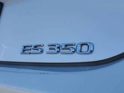 Used 2020 Lexus ES 350 w/ Premium Package image 7