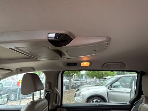 Used 2024 Honda Odyssey Touring image 8