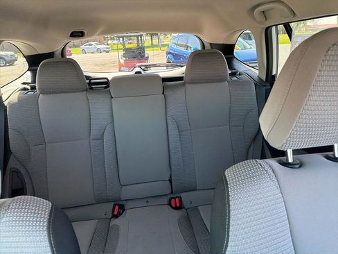 Used 2020 Subaru Outback Premium AWD/4WD image 16