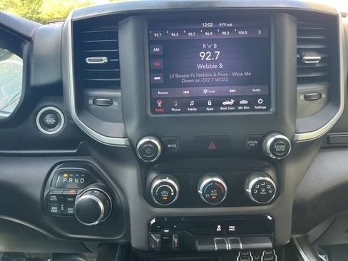 Used 2019 RAM 1500 Big Horn AWD/4WD image 21