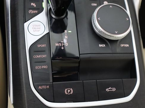 Used 2022 BMW 430i xDrive Convertible w/ M Sport Package image 54