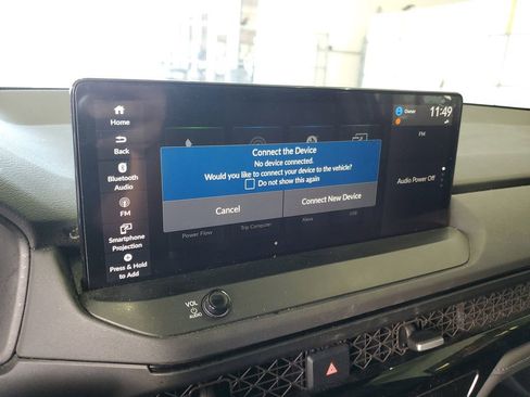 Used 2023 Honda Accord Sport image 27