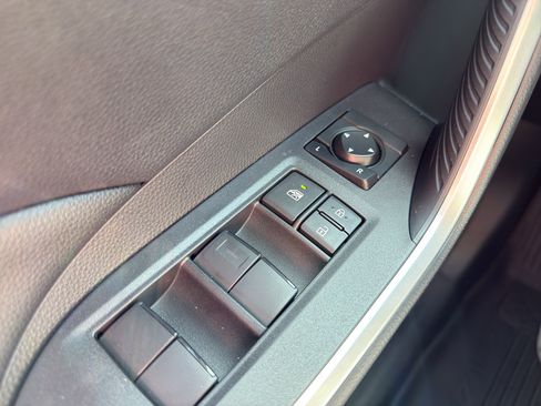 Certified 2024 Toyota RAV4 LE image 23