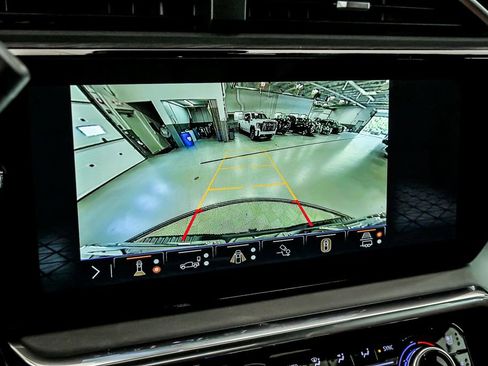 New 2026 GMC Sierra 1500 Denali Ultimate AWD/4WD image 14