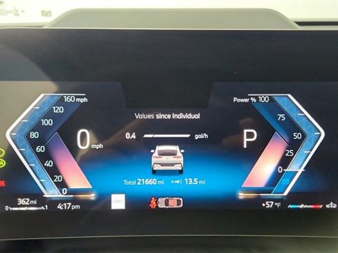 Used 2025 BMW X2 xDrive28i image 37