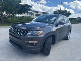 Used 2021 Jeep Compass Latitude image 3