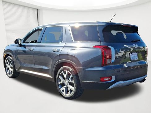 Used 2020 Hyundai Palisade SEL w/ Convenience Package image 6