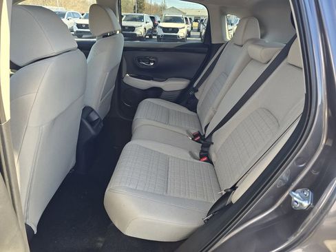 New 2026 Honda HR-V LX image 10