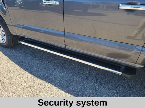 New 2026 Ford F150 XLT w/ Equipment Group 302A MID image 6