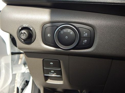 New 2025 Ford Transit 350 XLT image 24