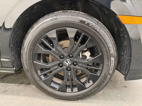 Used 2025 Honda Odyssey Sport-L image 21