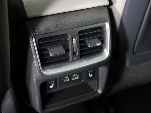 Used 2023 INFINITI QX50 Sensory AWD/4WD image 23