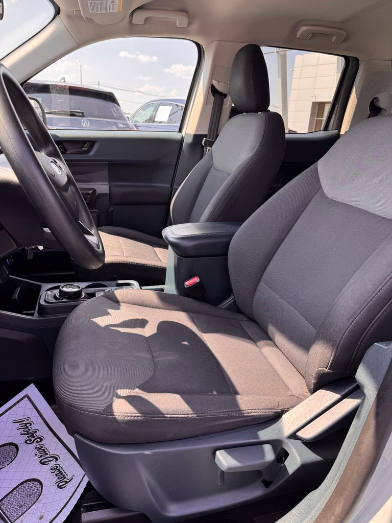 Used 2024 Ford Maverick XL FWD image 10