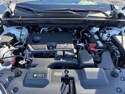Used 2024 Lexus NX 250 FWD w/ Premium Package image 19