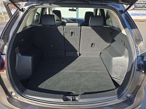 Used 2016 MAZDA CX-5 Grand Touring image 5