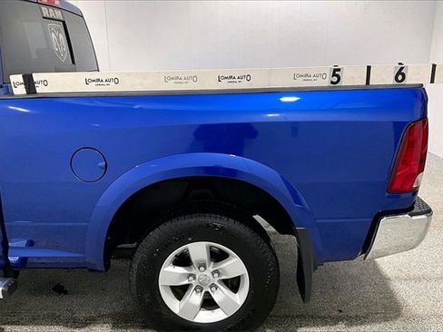 Used 2017 RAM 1500 Outdoorsman image 39