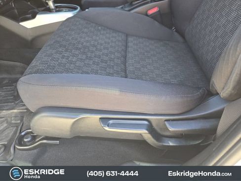 Used 2016 Honda Fit LX image 23