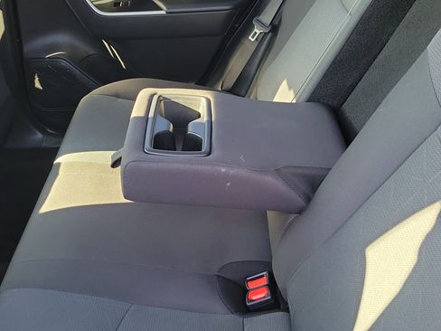 Certified 2025 Toyota RAV4 XLE image 14