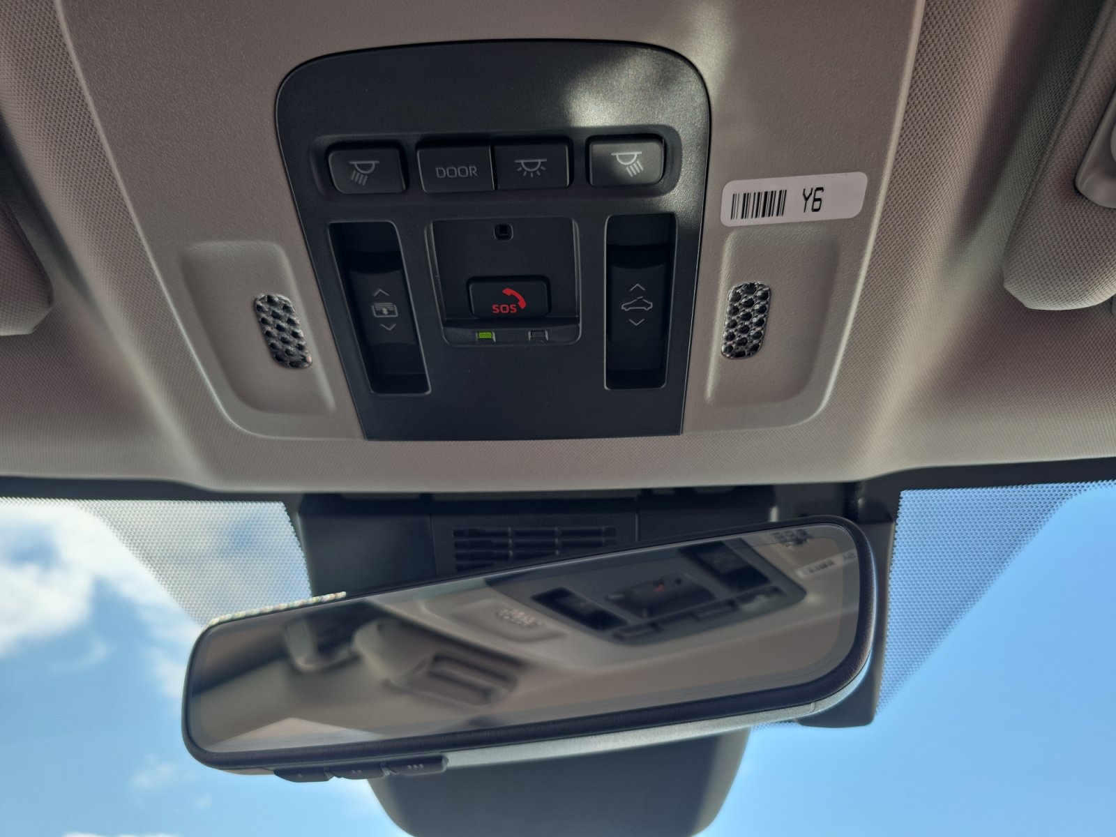 New 2026 Toyota Camry XLE w/ Premium Package FWD image 19