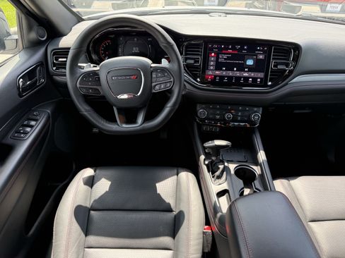 Used 2026 Dodge Durango GT AWD/4WD image 14
