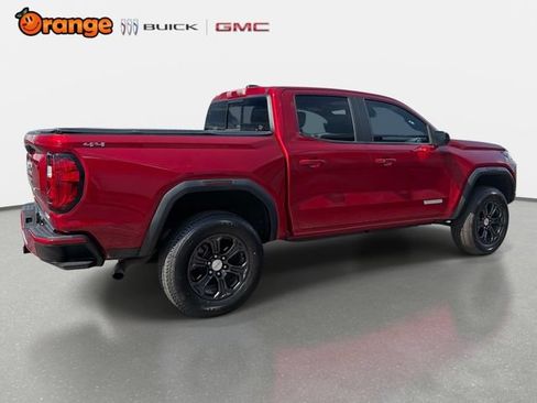 Used 2023 GMC Canyon Elevation w/ Convenience Package AWD/4WD image 3