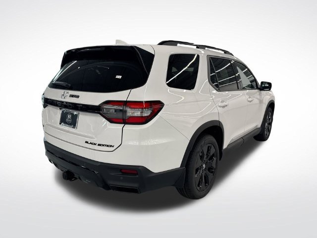 New 2026 Honda Pilot Black Edition image 36