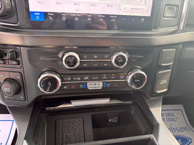 Used 2023 Ford F350 XL AWD/4WD image 27