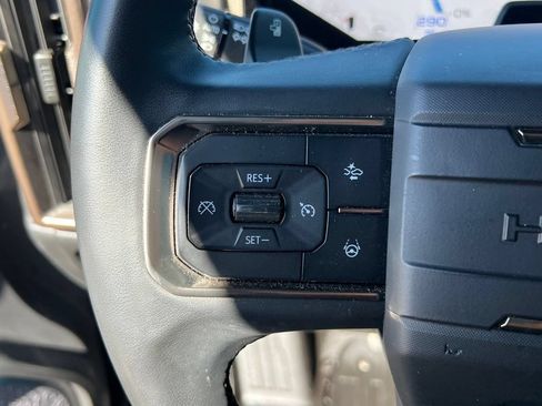 Used 2024 GMC Hummer EV 2X w/ Extreme Off-Road Package AWD/4WD image 29